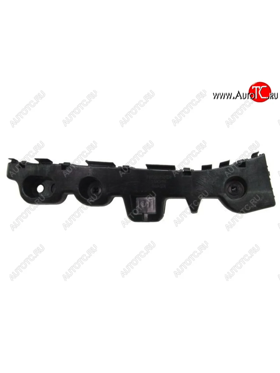 Левое крепление переднего бампера BODYPARTS Mazda CX-5 KF (2016-2025)  с доставкой в г. Пермь