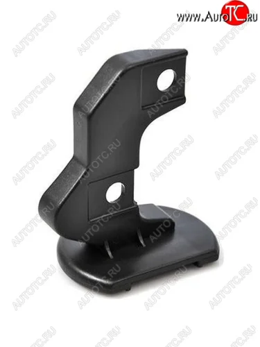 Левое крепление переднего бампера API BMW 5 серия E39 седан дорестайлинг (1995-2000)