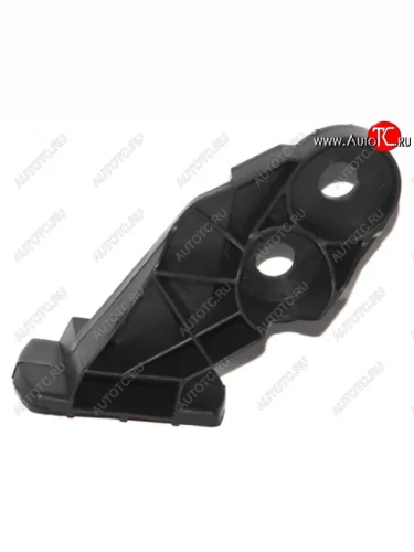 Левое крепление переднего бампера TYG BMW 3 серия E46 седан дорестайлинг (1998-2001)