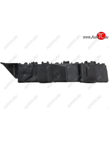 Левое крепление переднего бампера (пр-во Тайвань) CHINA Hyundai Elantra CN7 (2020-2023)