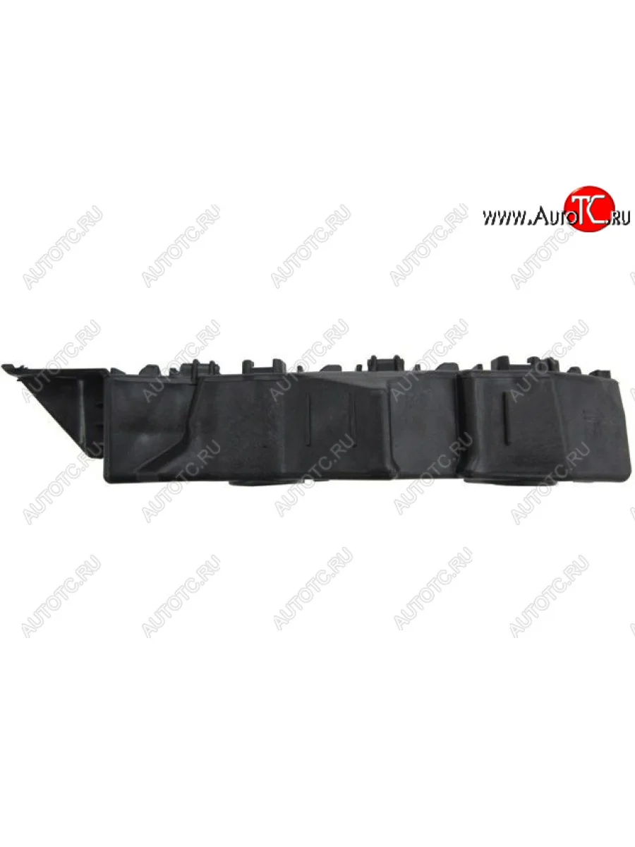 Левое крепление переднего бампера (пр-во Тайвань) CHINA Hyundai Elantra CN7 (2020-2023)  в Самаре Самарской области