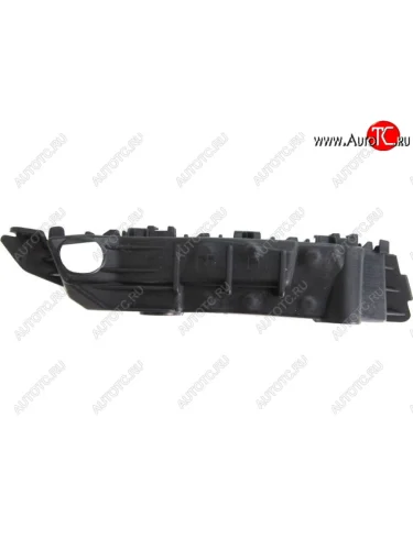 Левое крепление переднего бампера BODYPARTS Hyundai Elantra AD рестайлинг (2018-2020)