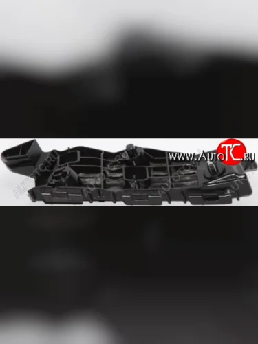 Левое крепление переднего бампера TYG Lexus ES350 XV60 дорестайлинг (2012-2015)