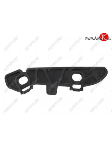 Левое крепление переднего бампера GORDON BMW 3 серия F30 седан дорестайлинг (2012-2015)