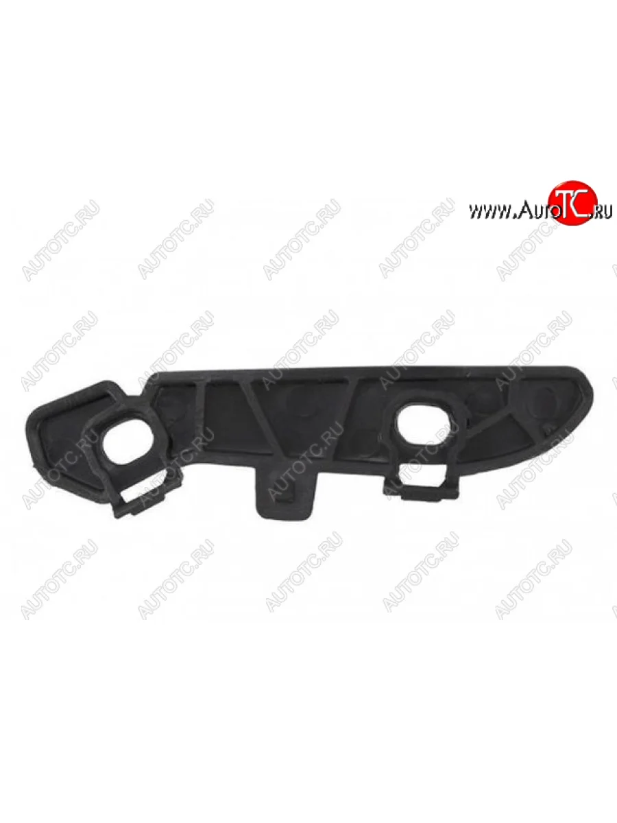 Левое крепление переднего бампера GORDON BMW 3 серия F30 седан дорестайлинг (2012-2015)  с доставкой в г. Керчь