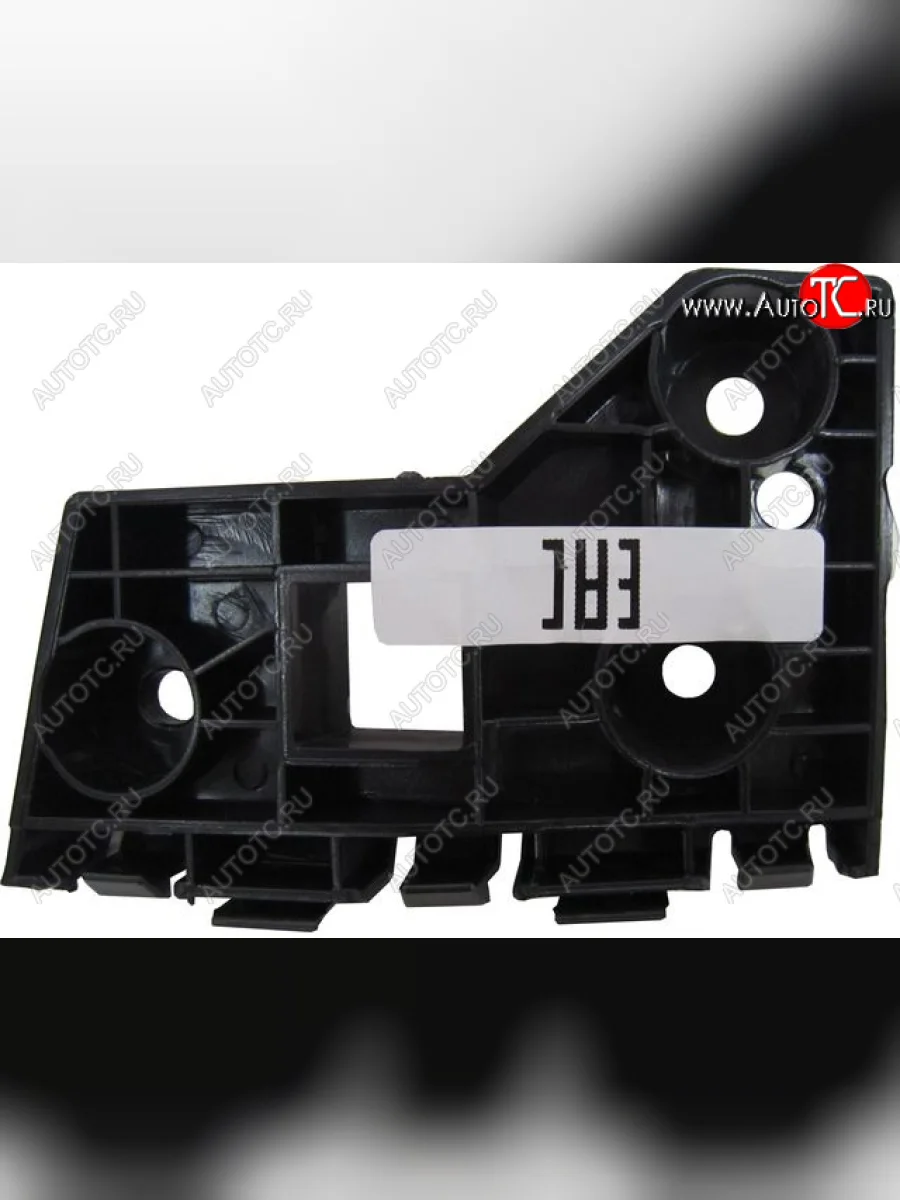 Левое крепление переднего бампера CHINA Haval F7  дорестайлинг (2018-2022)  с доставкой в г. Керчь