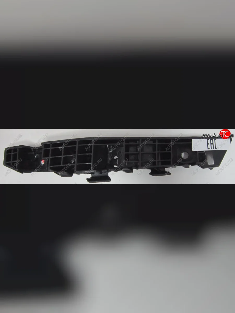 Левое крепление переднего бампера CHINA KIA Sportage 3 SL дорестайлинг (2010-2014)  в Керчи Республика Крым