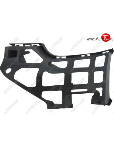 Левое крепление переднего бампера BODYPARTS Skoda Superb B6 (3T) лифтбэк дорестайлинг (2008-2013)