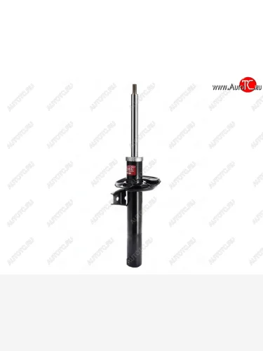 Стойка передняя D=50 LH=RH KAYABA Skoda Octavia A7 дорестайлинг лифтбэк (2012-2017)