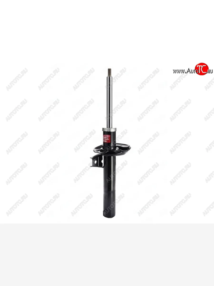 Стойка передняя D=50 LH=RH KAYABA Skoda Octavia A7 дорестайлинг лифтбэк (2012-2017)  в Керчи Республика Крым