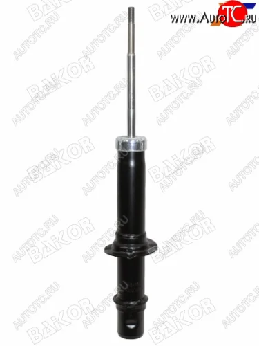 Стойка передняя шток 22 LH=RH BAIKOR Honda Civic ES седан дорестайлинг (2000-2003)