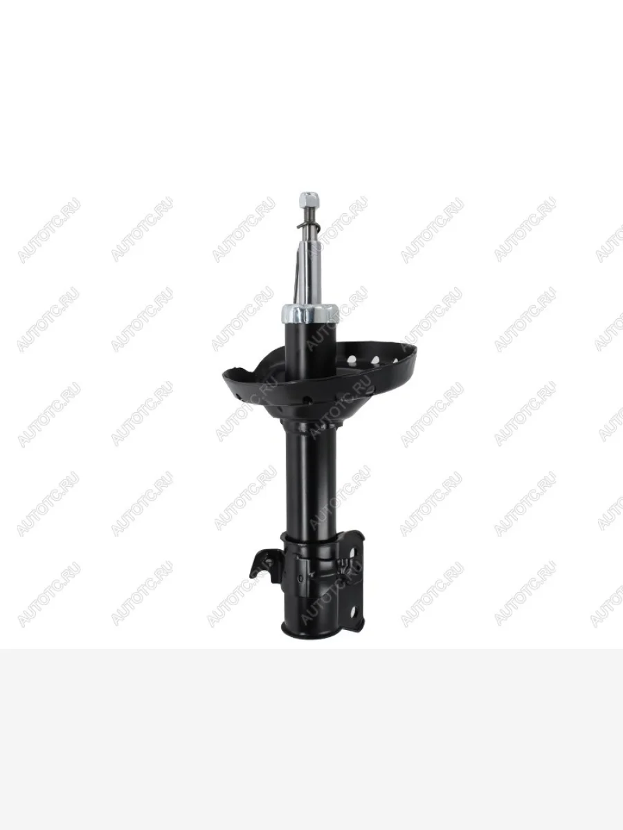 Стойка передняя LH BAIKOR Subaru Impreza GE седан (2007-2012)  в Самаре Самарской области