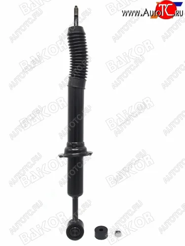 Стойка передняя BAIKOR Toyota FJ-Cruiser (2006-2018)