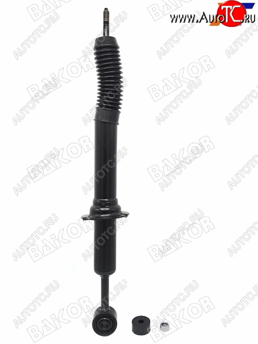 Стойка передняя BAIKOR Toyota FJ-Cruiser (2006-2018)  в Керчи Республика Крым