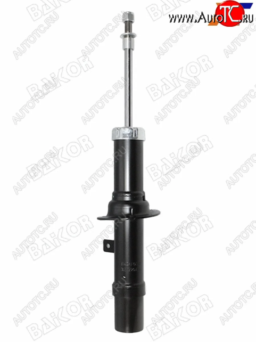 Стойка передняя LH BAIKOR Toyota Altezza (1998-2005)  с доставкой в г. Керчь