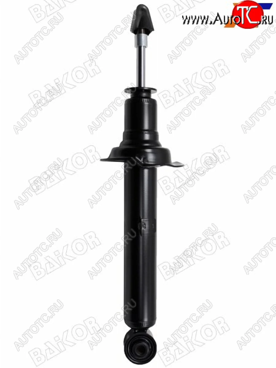 Стойка передняя LH=RH BAIKOR Toyota Altezza (1998-2005)  в Керчи Республика Крым