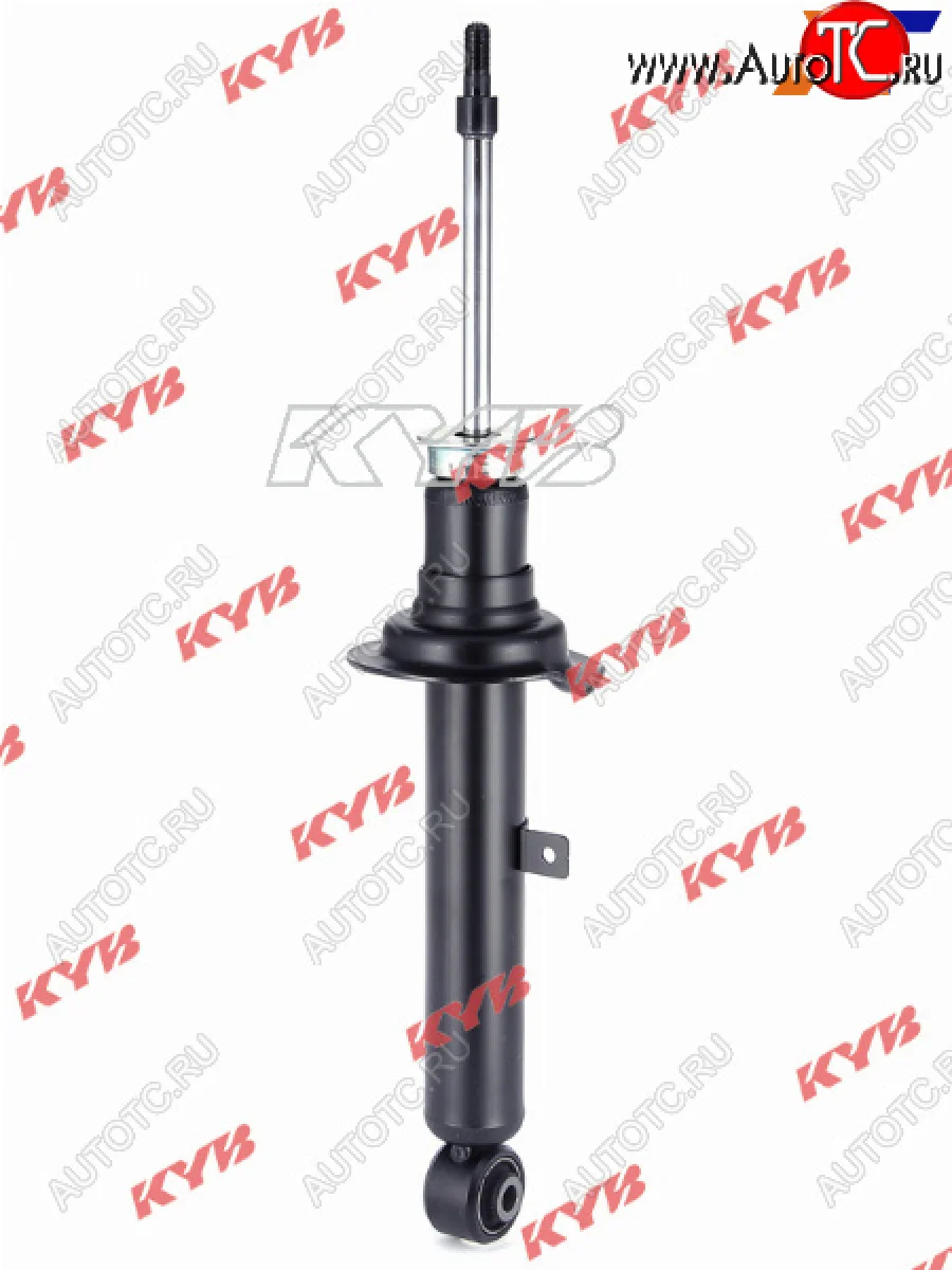 Стойка передняя LH=RH KAYABA Toyota Crown S180 седан дорестайлинг (2003-2005)  в Керчи Республика Крым