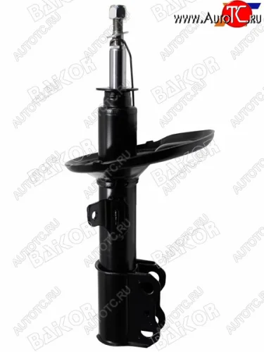 Стойка передняя RH BAIKOR Toyota Camry Gracia  XV20 (1996-2001) седан, универсал