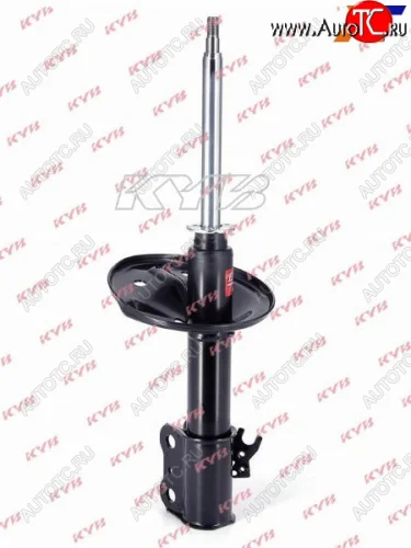 Стойка передняя LH KAYABA Toyota Camry  XV10 - Vista  седан