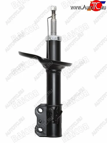 Стойка передняя RH BAIKOR Toyota Camry XV40 дорестайлинг (2006-2008)