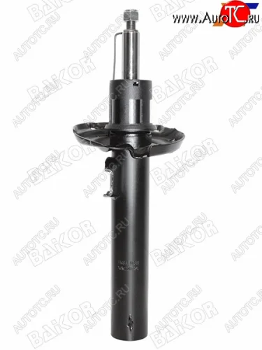 Стойка передняя LH=RH BAIKOR Skoda Karoq  NU7 (2017-2025), Skoda Kodiaq  1 NS7 (2017-2021), Volkswagen Tiguan  Mk2 (2016-2022)