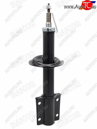 Стойка передняя LH=RH BAIKOR Fiat Ducato 230 (1994-2002)