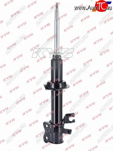 Стойка передняя LH KAYABA Nissan Cube 1 (1998-2002)