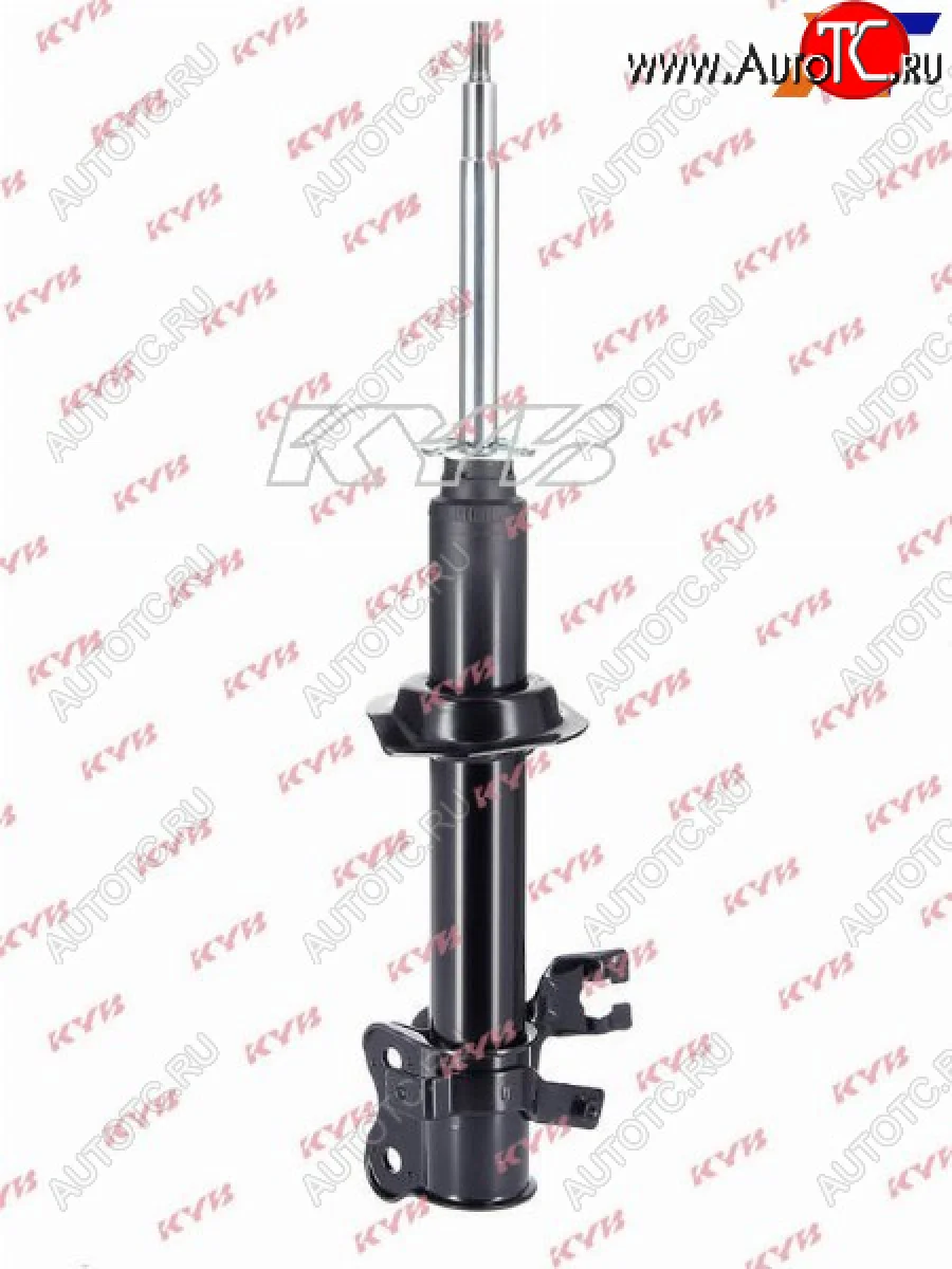 Стойка передняя LH KAYABA Nissan Cube 1 (1998-2002)  в Керчи Республика Крым