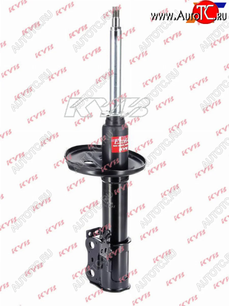 Стойка передняя RH KAYABA Toyota Carina T190 седан дорестайлинг (1992-1994)  в Воронеже Воронежской области