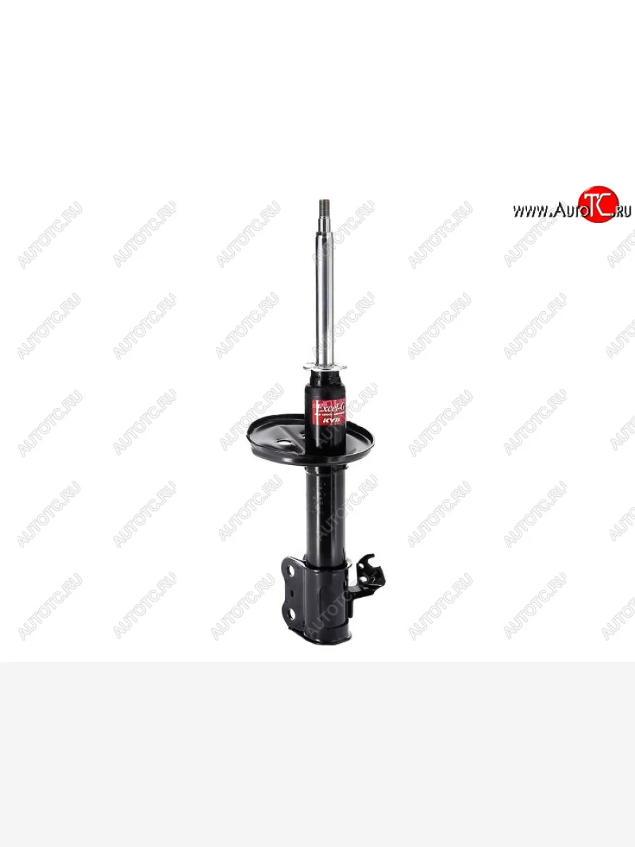 Стойка передняя LH KAYABA Toyota Carina T190 седан дорестайлинг (1992-1994)  в Керчи Республика Крым