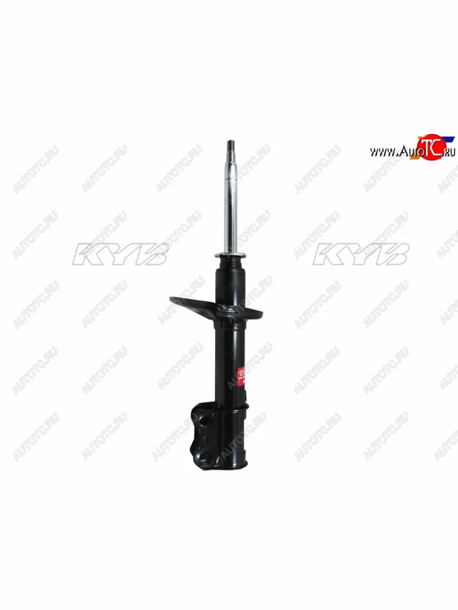 Стойка передняя LH KAYABA Toyota Carina T190 седан дорестайлинг (1992-1994)  в Керчи Республика Крым