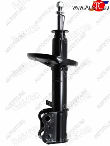 Стойка передняя LH BAIKOR Toyota Carina T190 седан дорестайлинг (1992-1994)