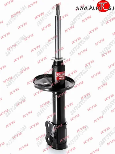 Стойка передняя RH KAYABA Toyota Caldina ( T190,  T210) - Corona  T190