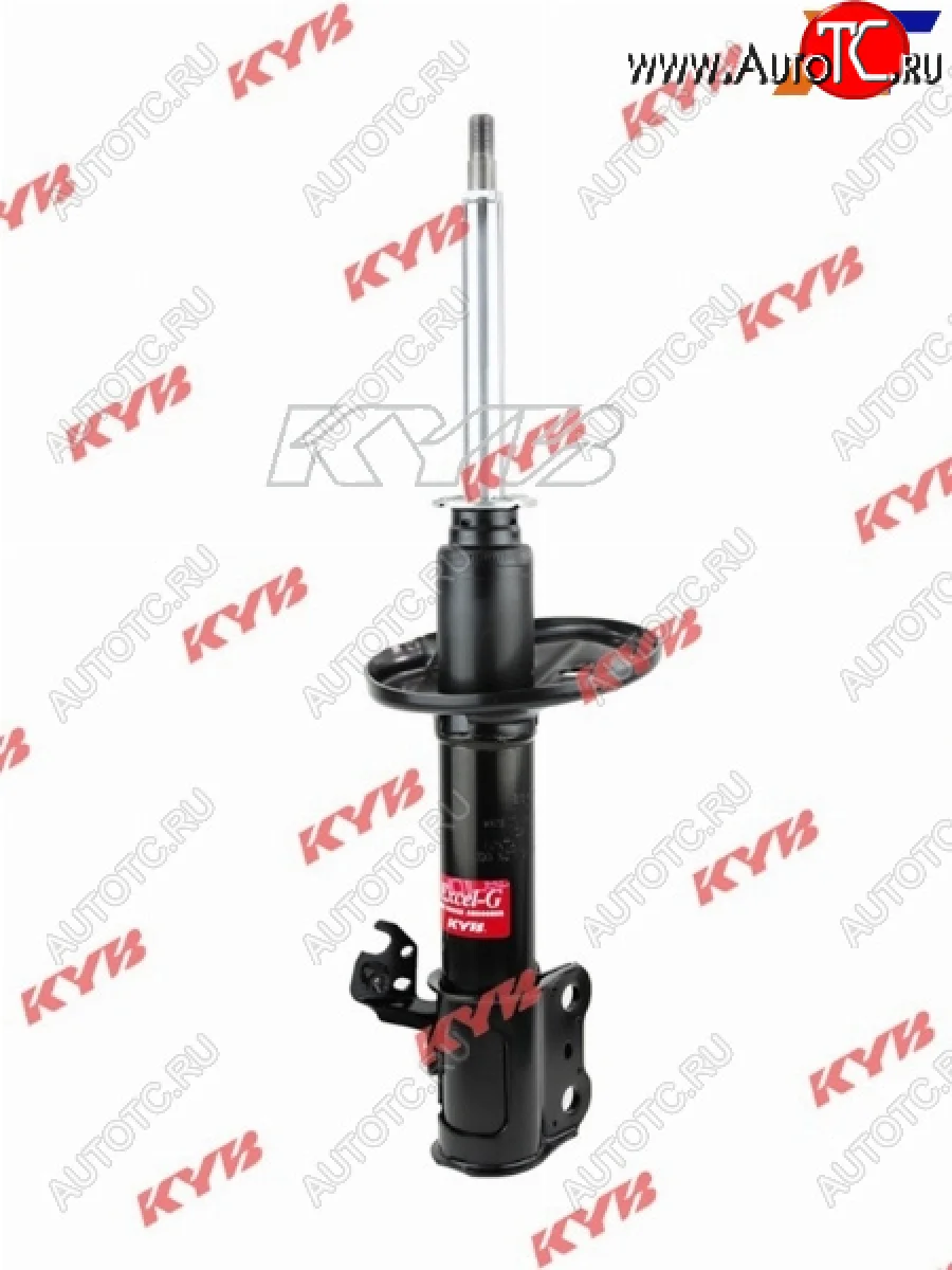 Стойка передняя RH KAYABA Toyota Carina T190 седан дорестайлинг (1992-1994)  в Керчи Республика Крым