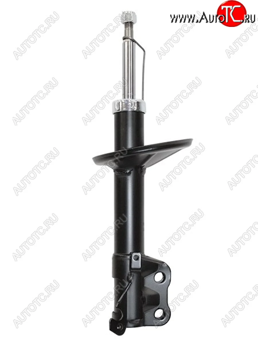 Стойка передняя LH BAIKOR Toyota Corolla E100 седан (1991-2002)  в Самаре Самарской области