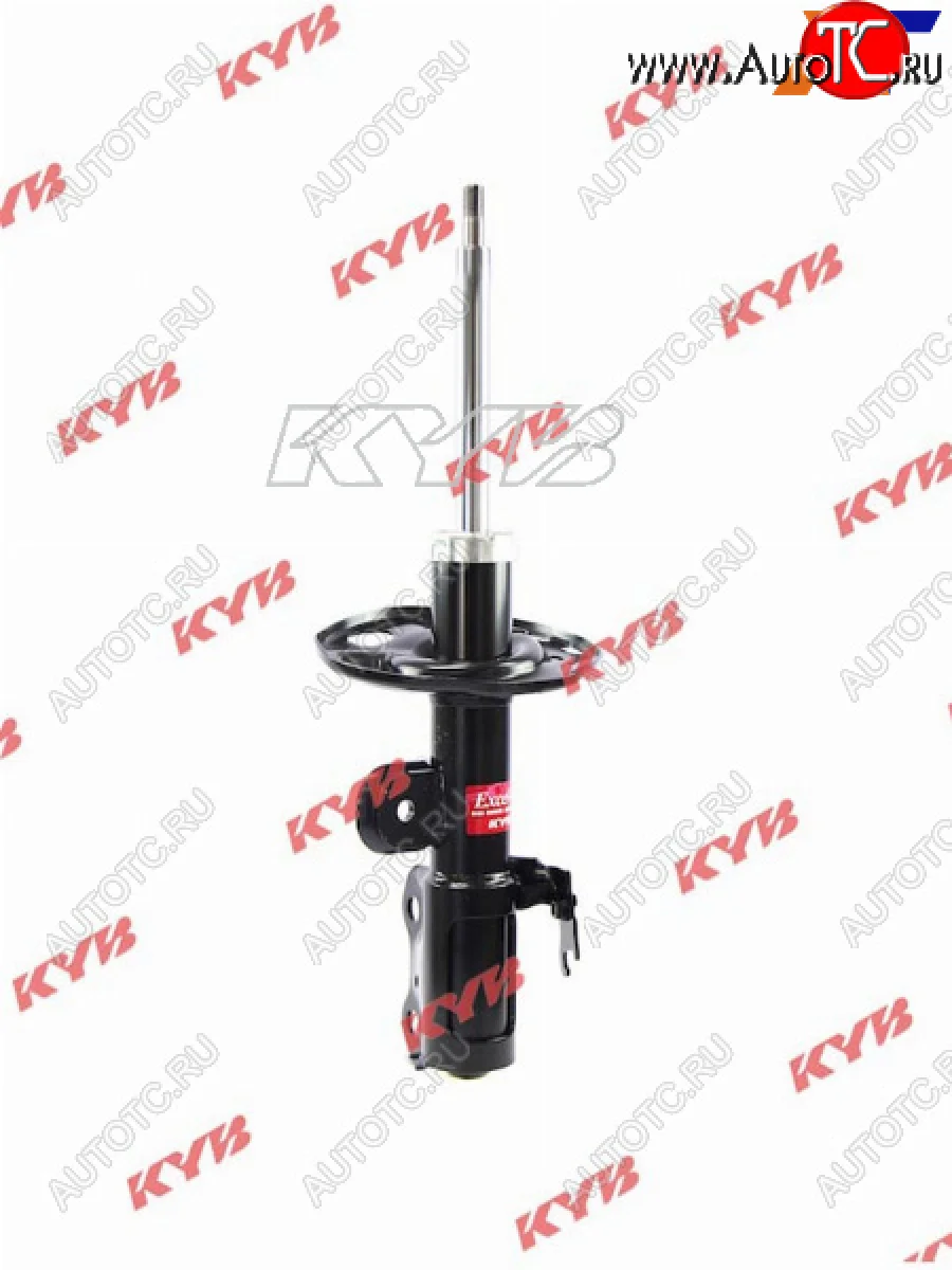 Стойка передняя RH KAYABA Toyota Auris E150 хэтчбэк 5 дв. дорестайлинг (2006-2010)  в Самаре Самарской области