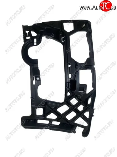 Левое крепление переднего бампера BODYPARTS Volkswagen Golf 7 Mk7 хэтчбэк 5 дв. дорестайлинг (2012-2017)