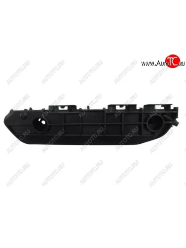 Левое крепление переднего бампера BODYPARTS Toyota Highlander XU40 дорестайлинг (2007-2010)