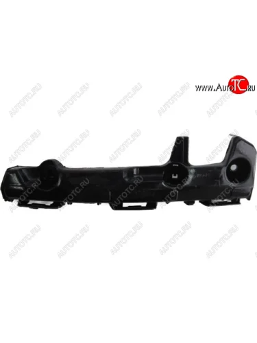 Левое крепление переднего бампера BODYPARTS Toyota Hilux AN20,AN30  2-ой рестайлинг (2011-2016)