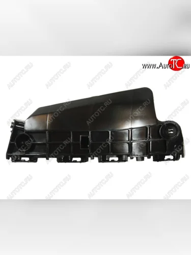 Левое крепление переднего бампера BODYPARTS Toyota Land Cruiser 200 1-ый рестайлинг (2012-2015)