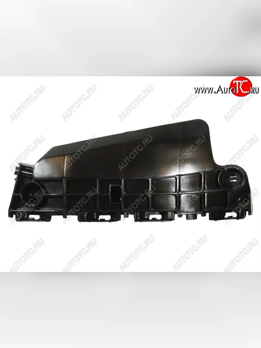 Левое крепление переднего бампера BODYPARTS Toyota Land Cruiser 200 1-ый рестайлинг (2012-2015)  в Самаре Самарской области