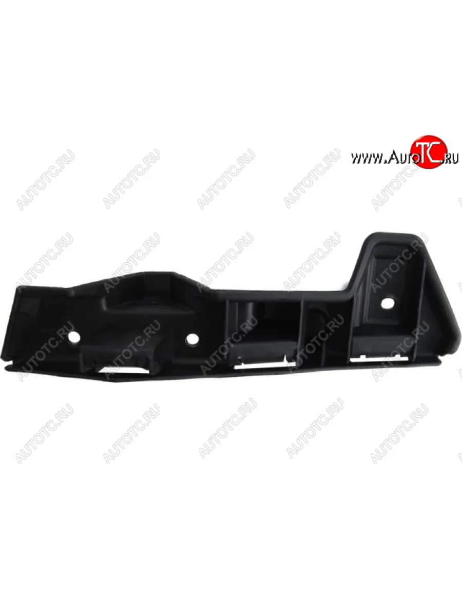 Левое крепление переднего бампера BODYPARTS Renault Master FV,JV фургон дорестайлинг (2010-2015)  с доставкой в г. Керчь