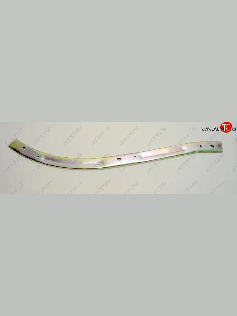 Левое крепление переднего бампера BODYPARTS Daewoo Matiz M150 рестайлинг (2000-2016)  с доставкой в г. Пермь