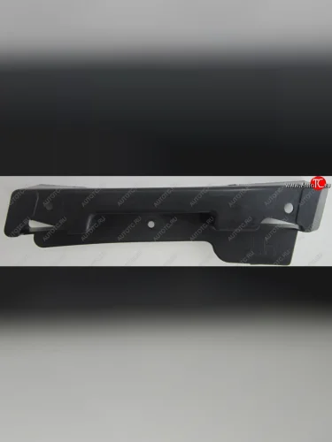 Левое крепление переднего бампера BODYPARTS Daewoo Nexia рестайлинг (2008-2015)