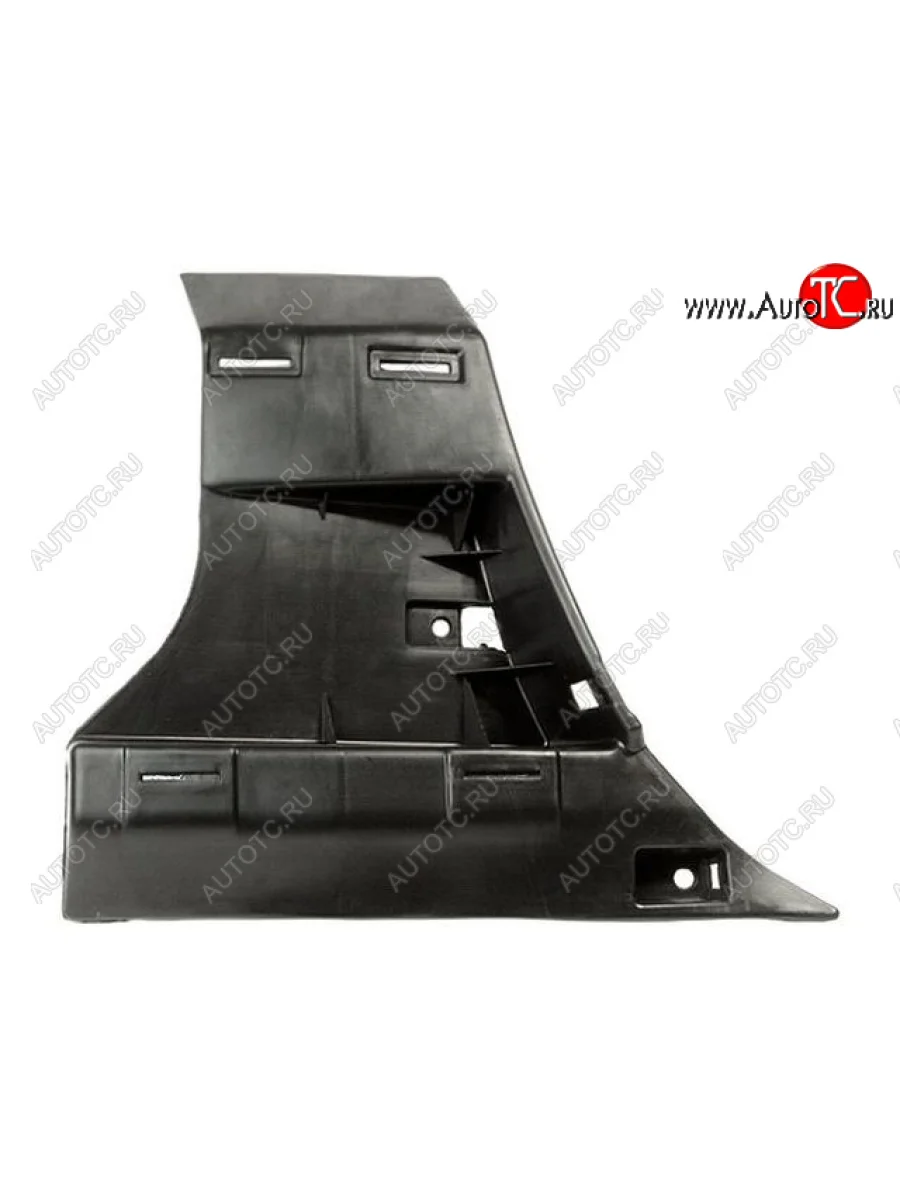 Левое крепление переднего бампера BODYPARTS Daewoo Nexia дорестайлинг (1995-2008)  в Самаре Самарской области