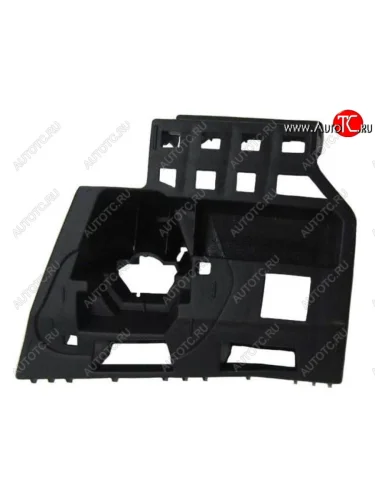 Левое крепление переднего бампера BODYPARTS Skoda Octavia A7 дорестайлинг лифтбэк (2012-2017)