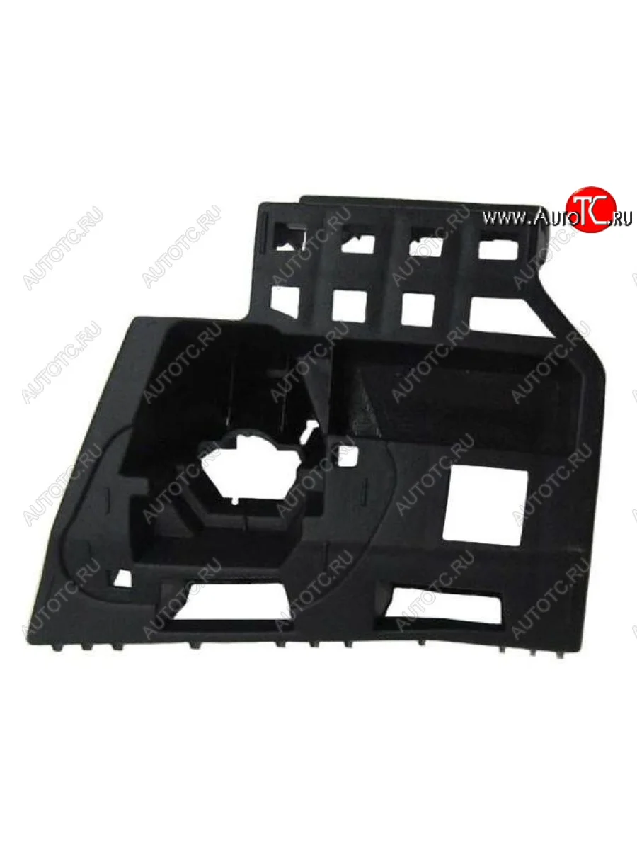 Левое крепление переднего бампера BODYPARTS Skoda Octavia A7 дорестайлинг лифтбэк (2012-2017)  с доставкой в г. Керчь