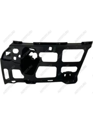 Левое крепление переднего бампера BODYPARTS Skoda Octavia А8 лифтбэк (2019-2022)