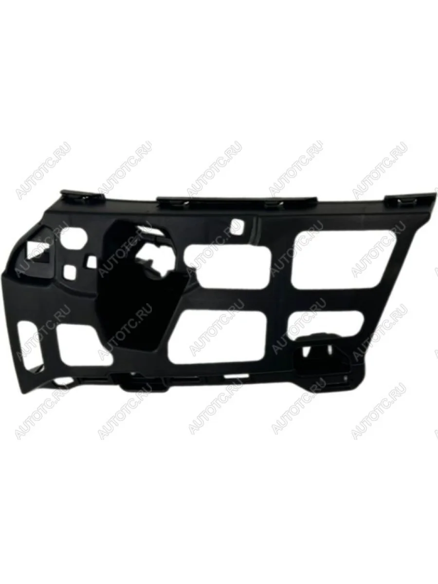 Левое крепление переднего бампера BODYPARTS Skoda Octavia А8 лифтбэк (2019-2022)  в Самаре Самарской области