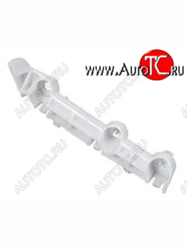 Левое крепление переднего бампера BODYPARTS Mitsubishi Outlander GF дорестайлинг (2012-2014)